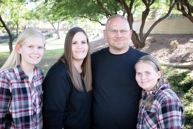 Gjovik Family of Green Monster Pool Care