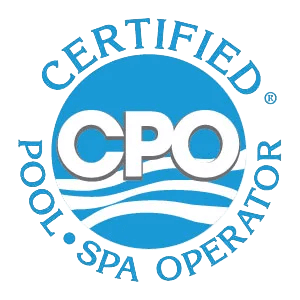 Certified Pool Spa Operator