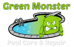 Green Monster Pool Care & Repair