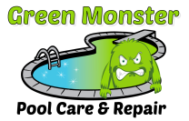 Green Monster Pool Care & Repair
